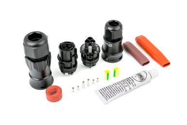 98300873 Danfoss Selflimiting Heating Cables