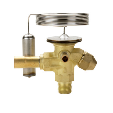 068Z3290 Danfoss Thermostatic expansion valve, TE 2