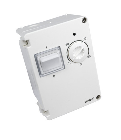 140F1080 Danfoss DEVireg™ 610