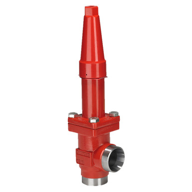 148B5641 Danfoss Shut-off valve, SVA-L 40