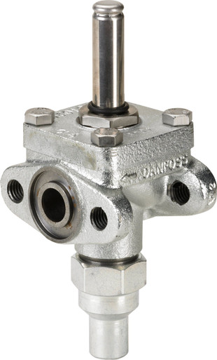 032F6210 Danfoss Solenoid valve, EVRA 10