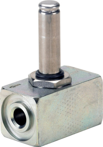 032F3050 Danfoss Solenoid valve, EVRA 3