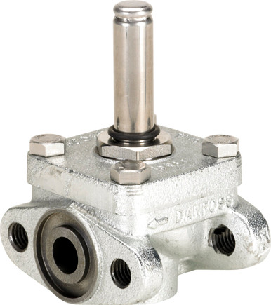 032F6211 Danfoss Solenoid valve, EVRA 10