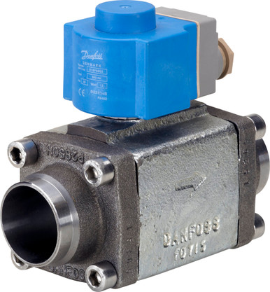 042H2102 Danfoss Electric expansion valve, AKVA 20-2