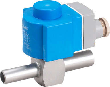 068F3262 Danfoss Electric expansion valve, AKVA 10-2