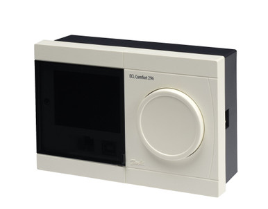 087H3000 Danfoss ECL Comfort 296