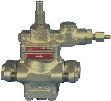 027F3059 Danfoss Liquid level regulating valve, PMFL 80-6