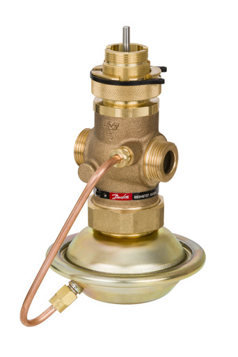 003H6738 Danfoss AVQM
