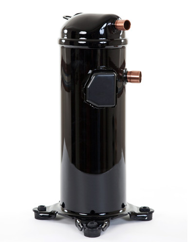 120U1393 Danfoss Scroll compressor, HLJ072T4LC6