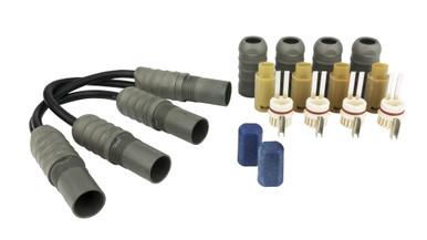 19808367 Danfoss Selflimiting Heating Cables