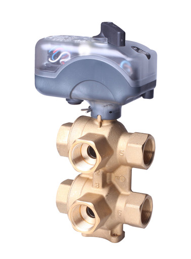 003Z3156 Danfoss ChangeOver6 actuators