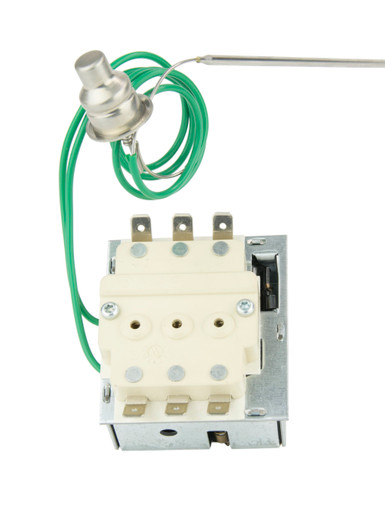 19001296 Danfoss Thermostats