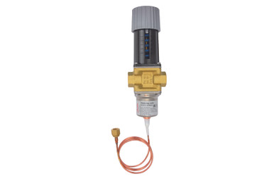 003N2105 Danfoss Pressure operated water valve, WVFX 15