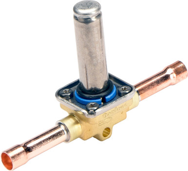 032F1206 Danfoss Solenoid valve, EVR 3