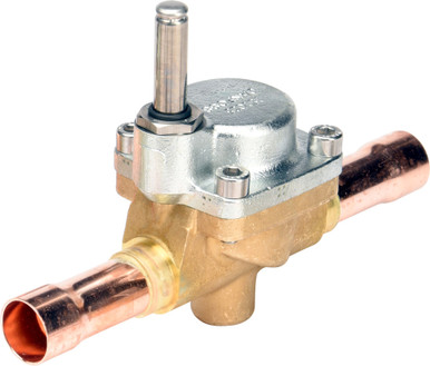 032L2200 Danfoss Solenoid valve, EVR 25