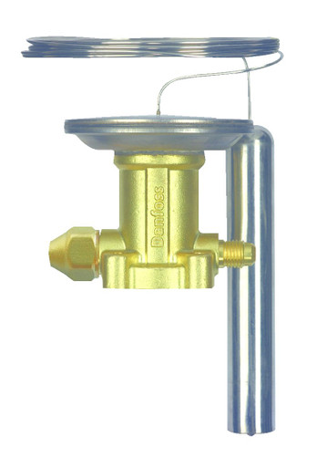 067B3212 Danfoss Element for expansion valve, TE 12