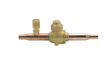 009L7050 Danfoss Shut-off ball valve, GBC 6s