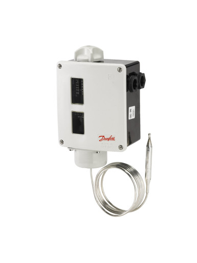 017-502466 Danfoss Thermostat, RT101