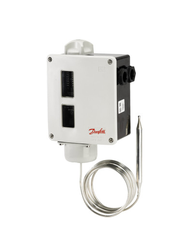 017-509966 Danfoss Thermostat, RT14