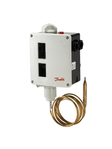 017-521466 Danfoss Thermostat, RT120