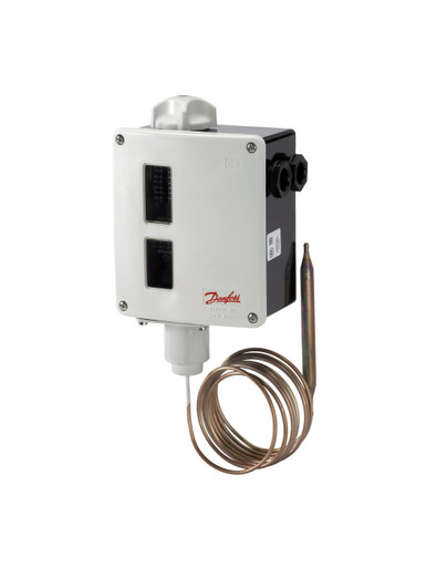 017-506666 Danfoss Thermostat, RT9