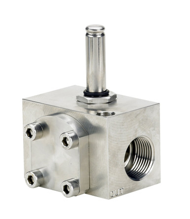 180L1012 Danfoss Valve, VDHT ED 3/4 NC