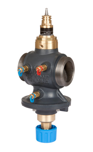 003Z0771 Danfoss AB-QM