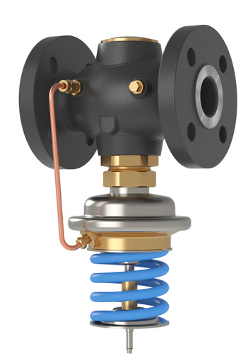 003H6664 Danfoss AVD