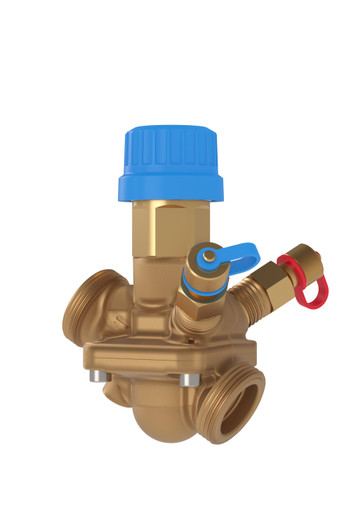 003Z1211 Danfoss AB-QM