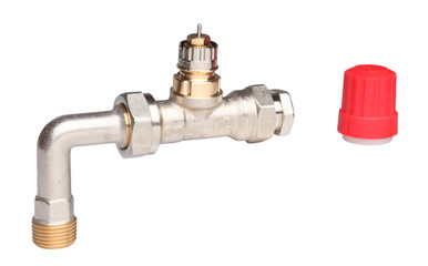 013G3363 Danfoss RA-K/KW, RTD-K (for two-pipe systems)