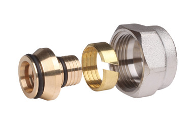 013G4159 Danfoss Fittings