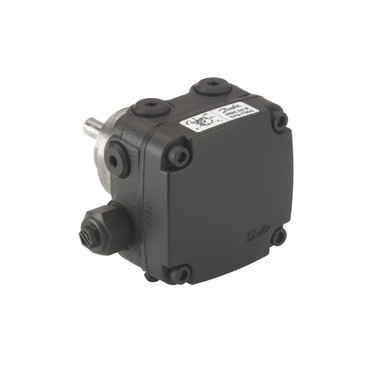 070-5376 Danfoss Oil Pumps, RSA, 50.00 L/h, Rotation: R, Nozzle/pressure outlet: L