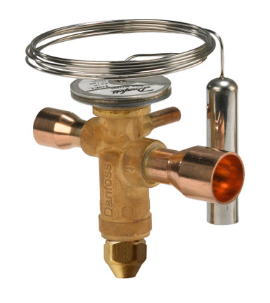 067N4041 Danfoss Thermostatic expansion valve, TGE