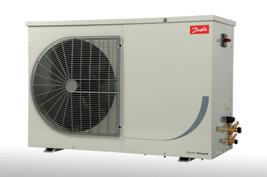 114X7193 Danfoss Optyma™ Slim Pack, OP-MSBM034AJW09E