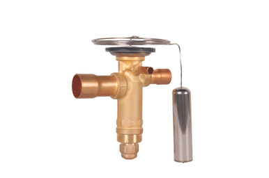 067N5059 Danfoss Thermostatic expansion valve, TGE