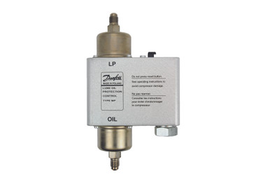 060B029966 Danfoss Differential pressure switch, MP55