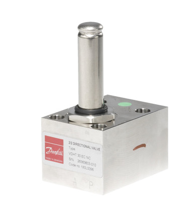 180L0097 Danfoss Valve, VDHT 30 EC NO