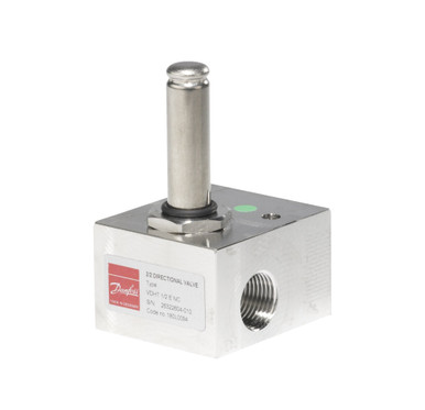 180L0092 Danfoss Valve, VDHT 3/8 E NC