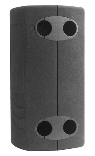 004B1725 Danfoss Insulation set