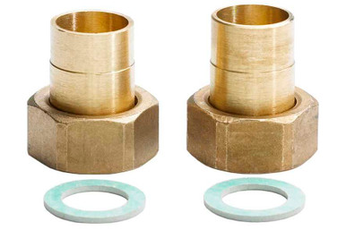 004B2912 Danfoss Tailpieces