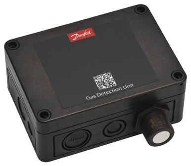 148H6000 Danfoss Gas detection unit, GDA