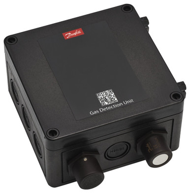 148H6054 Danfoss Gas detection unit, GDH