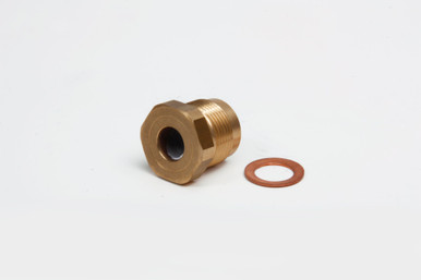 065B2070 Danfoss MCV - Service kits