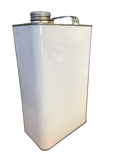 120Z0571 Danfoss POE lubricant, 160SZ, 2.5-litre can