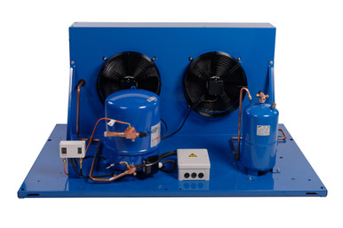 114X5740 Danfoss Optyma™, OP-MCRN108MTA02E
