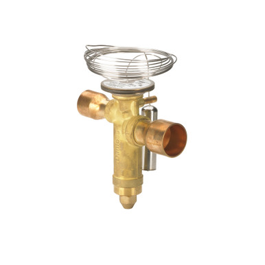 067N2163 Danfoss Thermostatic expansion valve, TGE