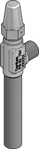 148B4571 Danfoss Gauge valve, SNV-ST