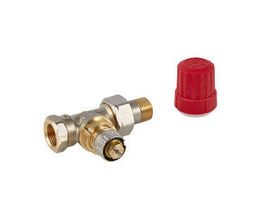 013G0052 Danfoss RA-N (Normal flow valves)