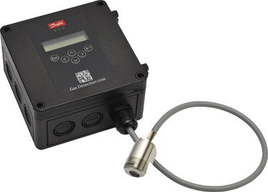 148H6005 Danfoss Gas detection unit, GDA