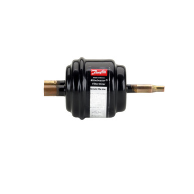 023Z4589 Danfoss Hermetic filter drier, DML